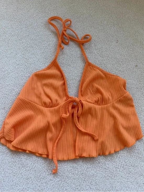 Set of 20 Crop Tops - Great Condition! - Picture 5 of 15